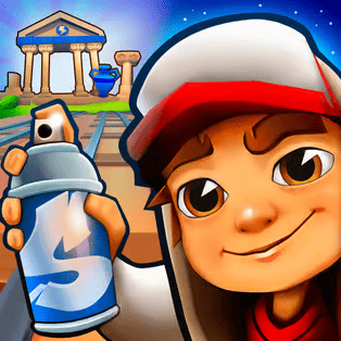 Subway Surfers